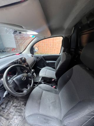 Mercedes-Benz Citan 2015