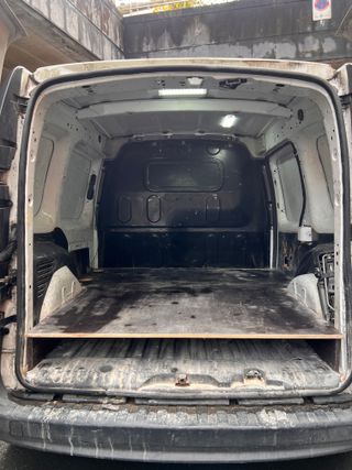 Mercedes-Benz Citan 2015