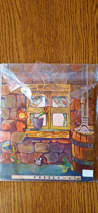 Walt Disney – “La Casetta dei 7 Nani” – 1940