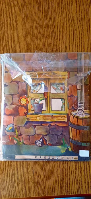 Walt Disney – “La Casetta dei 7 Nani” – 1940