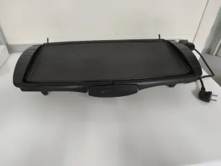 Plancha Eléctrica Tefal