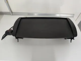 Plancha Eléctrica Tefal