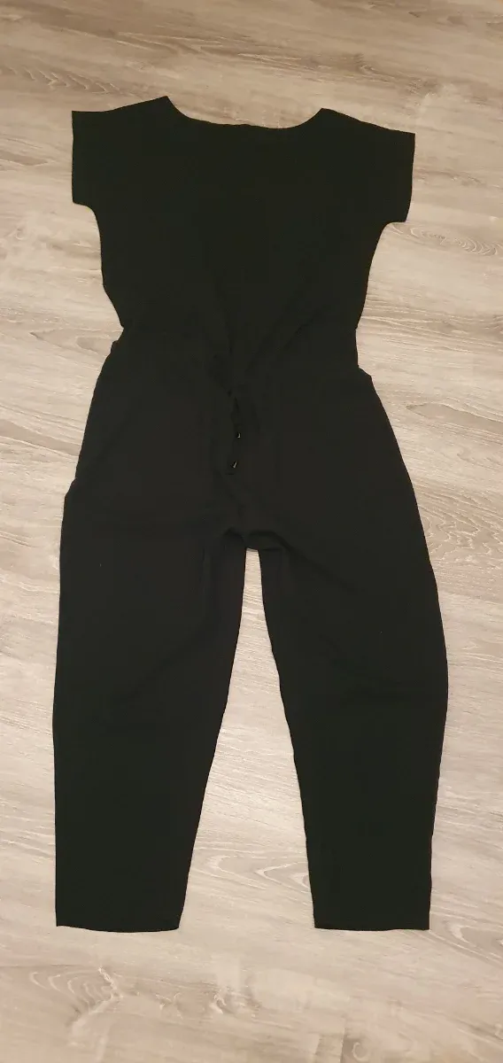 Mono negro Mads Norgaard Talla L