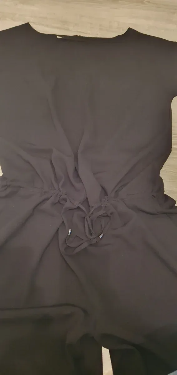 Mono negro Mads Norgaard Talla L