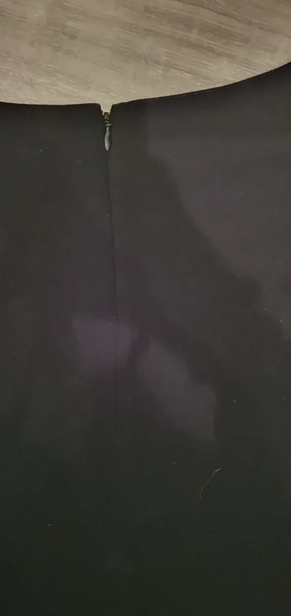 Mono negro Mads Norgaard Talla L