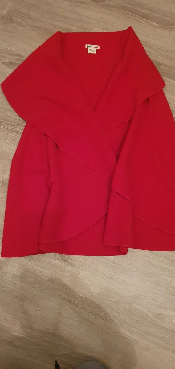 Mono negro Mads Norgaard Talla L