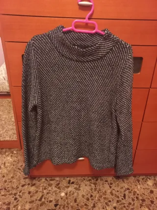 Jersey Lefties verde y Blanco