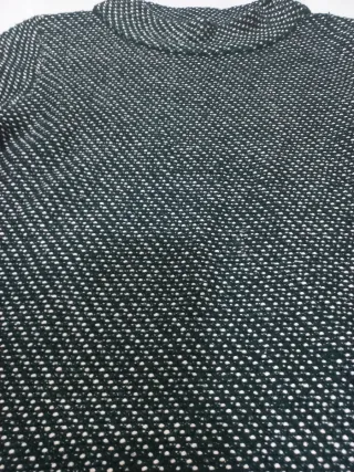 Jersey Lefties verde y Blanco