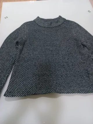 Jersey Lefties verde y Blanco