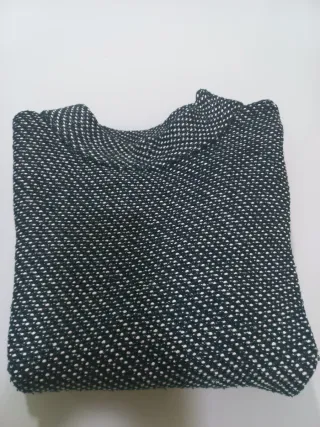 Jersey Lefties verde y Blanco