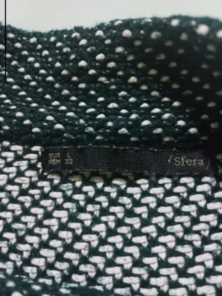 Jersey Lefties verde y Blanco