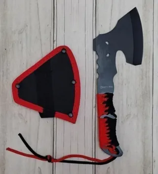 REBAJA: HACHA DEPORTIVA RED EAGLE TÁCTICA