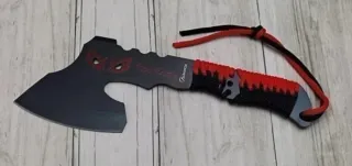 REBAJA: HACHA DEPORTIVA RED EAGLE TÁCTICA