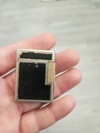 Accendino Copy St Dupont per ricambi