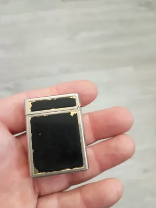 Accendino Copy St Dupont per ricambi