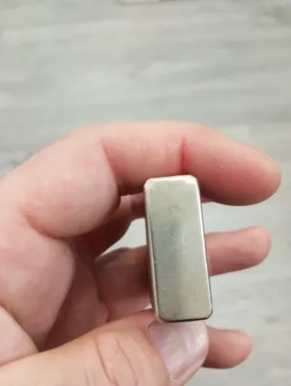 Accendino Copy St Dupont per ricambi