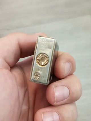 Accendino Copy St Dupont per ricambi