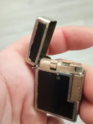 Accendino Copy St Dupont per ricambi