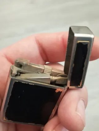 Accendino Copy St Dupont per ricambi