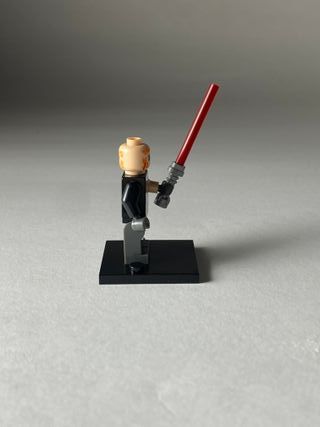 Anakin Skywalker Mustafar - Figurine Type Lego