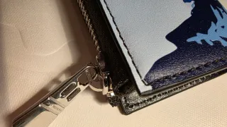 Estuche Montblanc 1 Pen, escena nieve