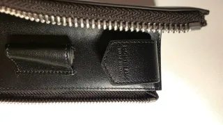 Estuche Montblanc 1 Pen, escena nieve