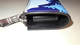 Estuche Montblanc 1 Pen, escena nieve