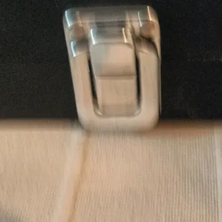 Caja expositora negra