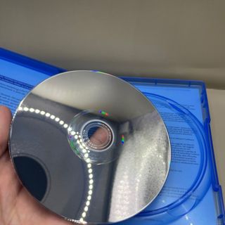 Tomb Raider Definitive Edition PS4