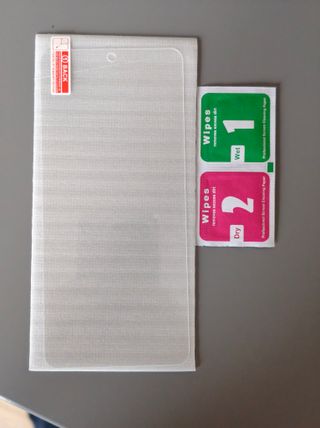 6 Pellicole Vetro Temperato Xiaomi 11T Pro