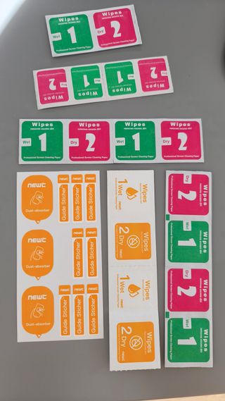 6 Pellicole Vetro Temperato Xiaomi 11T Pro