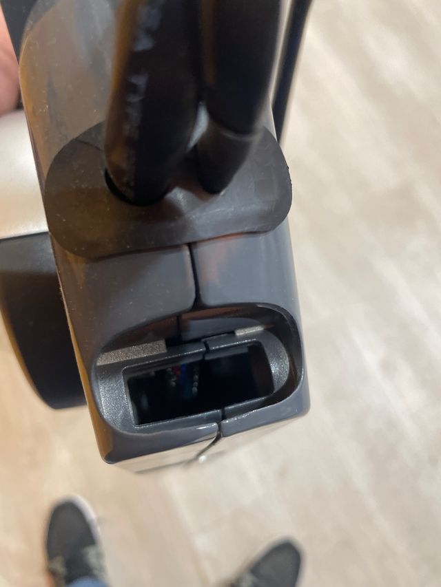 Cuadro de Control Remoto para Barco