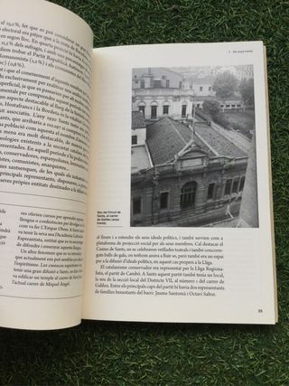 Del somni al silenci Segona República i Guerra ...