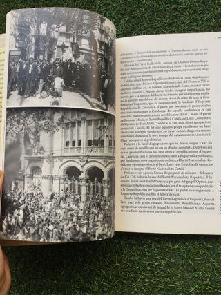 Del somni al silenci Segona República i Guerra ...