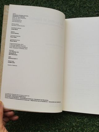 Del somni al silenci Segona República i Guerra ...