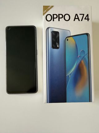 OPPO A74 128GB