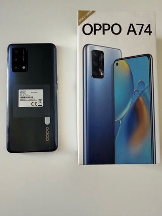 OPPO A74 128GB