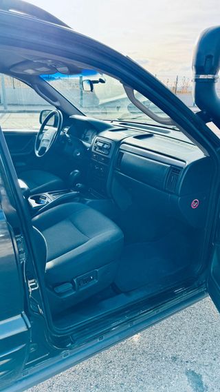 Jeep Grand Cherokee 2004