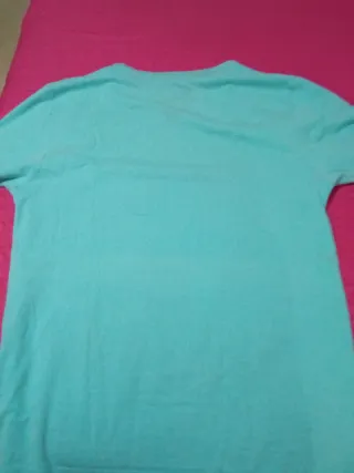 Camiseta Disney Mickey Hip Hop Talla L