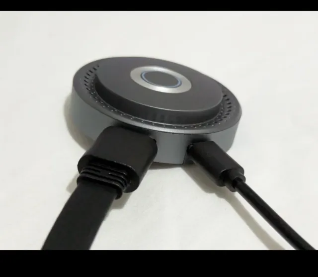 Adattatore Miracast Wireless HDMI