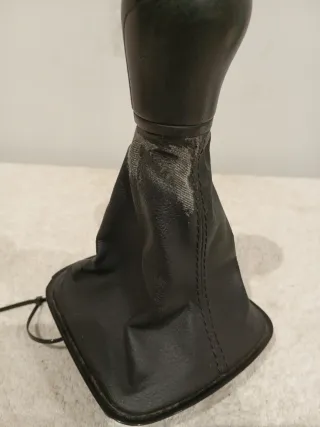 Pomo cambio VW Polo 6C