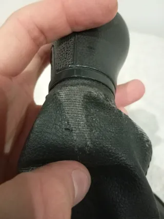 Pomo cambio VW Polo 6C