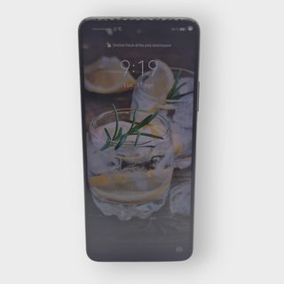 MOVIL HUAWEI P SMART 2021 4GB RAM 128GB