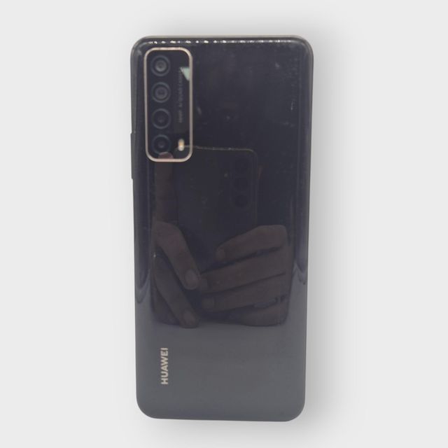 MOVIL HUAWEI P SMART 2021 4GB RAM 128GB