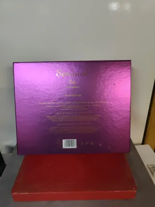 Set Llohis Sensual Mujer Perfume y Loción