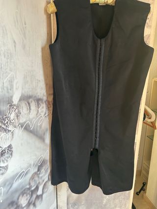 Faja Crisvi Post-liposucción Talla L-XL