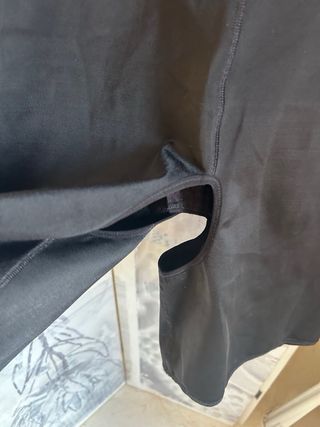 Faja Crisvi Post-liposucción Talla L-XL