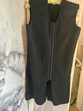 Faja Crisvi Post-liposucción Talla L-XL