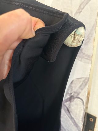 Faja Crisvi Post-liposucción Talla L-XL