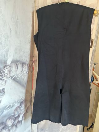 Faja Crisvi Post-liposucción Talla L-XL